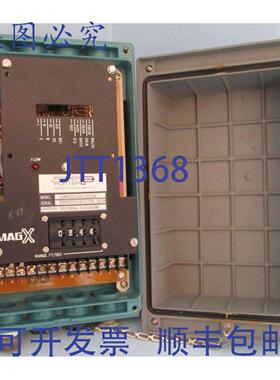 原装供应Fischer & Porter MagX 50PZ1211B11226X /w PLC Mag-Fl