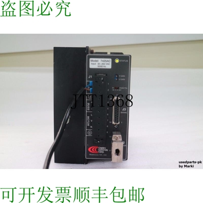 原装供应COPLEY CONTROLS 7425AC-F 伺服电机控制