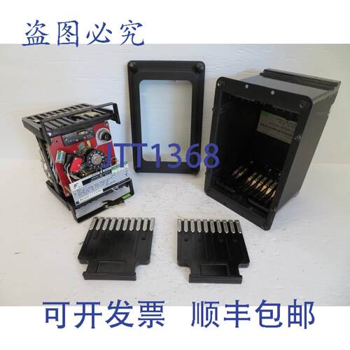 原装供应12NLR21E2A 重合闸继电器 12NLR 21E2A 125 V 直流