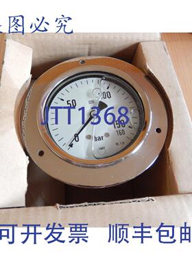 原装供应1779.082.003，NG100 DKR G1/2A 160 巴，