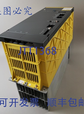 原装供应Fanuc A06B-6087-H115 B