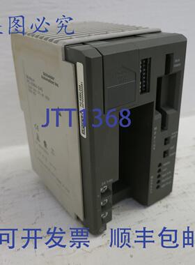 原装供应Modicon PC-E984-245 984 可编程控制器 CPU PLC