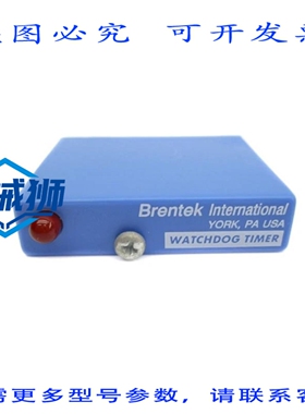 原装供应 BRENTEK G-WDT5-T0.5 NSNP