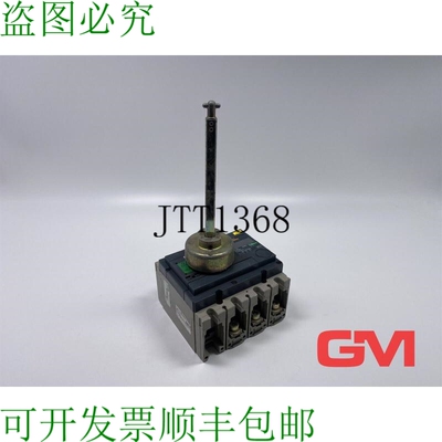 原装供应Merlin Gerin 中断器-Sectionneurs INS 250-200A 中断器