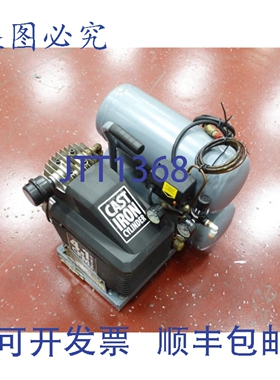 原装供应IRON HORSE IHTS2518L 压缩机 125PSI 63266 -