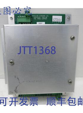 原装供应Trane X13650457-11 Rev M TCI-Com4/IPCB 电路模块 PLC