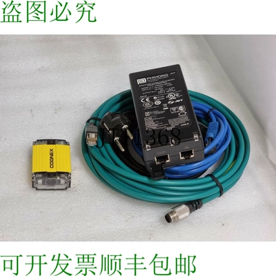 原装供应康耐视条形码阅读器 DM200X P/N 825-0096-3R B