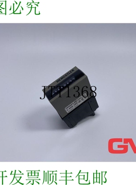 原装供应Hengstler Contador de Impulsos 0 468 165 Pulso 24VDC