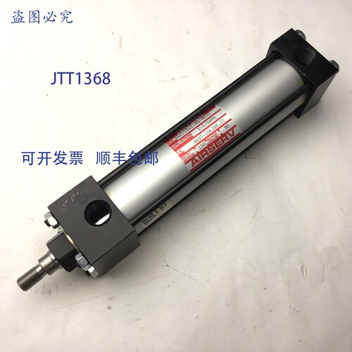 原装供应Mosier EA0133A1-PS-REV2 气缸，缸径:1.5 英寸，行程:5.