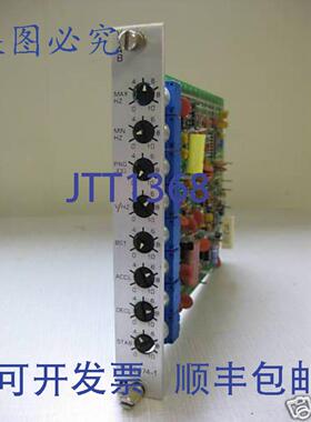 原装供应Reliance 0-52874-1 VTAB 电路板 0528741