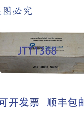 原装供应太平洋 R35KMNC-TS-RC-NV-02 伺服电机 NSMP