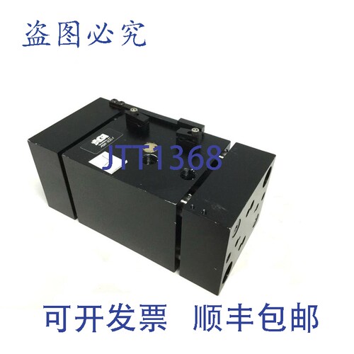 原装供应AGI AGW-500-1 宽体平行气动夹持器 行程 38.1mm 压力 12