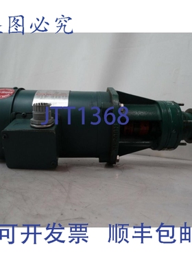 原装供应WATTSAVER C4T17FK2B 1/2马力 1725/1425转/分 208-230/4