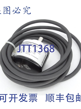原装供应BAUMER ELECTRIC ITD 21 B14 Y 9 10000 H NI KR3 S 10