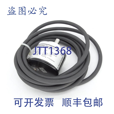 原装供应BAUMER ELECTRIC ITD 21 B14 Y 9 10000 H NI KR3 S 10
