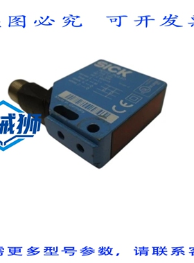 原装供应 SICK WT12-2N440 UNMP