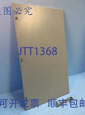 原装供应Powell 7700 36英寸控制器中心桶形盖板 MCCB 36英寸 x 1