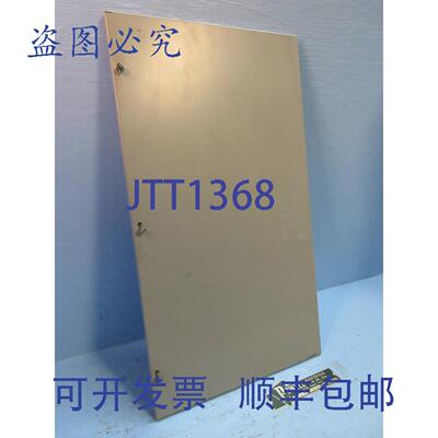 原装供应Powell 7700 36英寸控制器中心桶形盖板 MCCB 36英寸 x 1