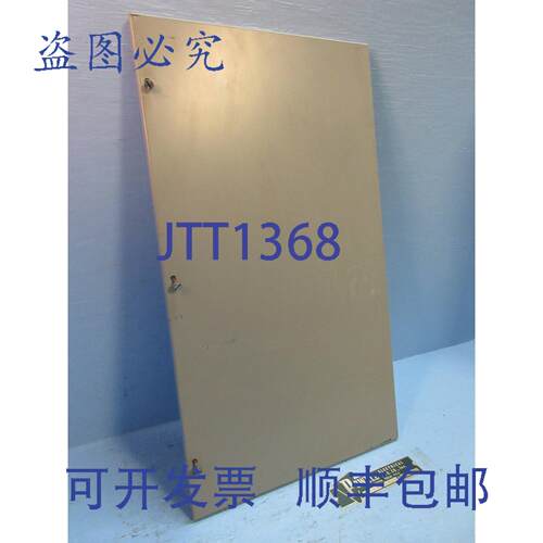 原装供应Powell 7700 36英寸控制器中心桶形盖板 MCCB 36英寸 x 1