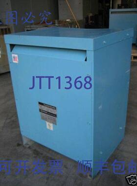 原装供应Hitran D3001244H6 12 kVA 460 Delta 转 460Y/266 3PH