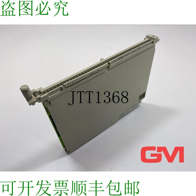原装供应模拟输出 6ES5470-4UA13 模块 470 Simatic S5 E-St. 01