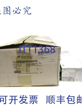 原装供应SEL SEL-2440 24402H12A1A11630 250VDC NSMP
