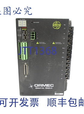 原装供应ORMEC SAC-SW235/E NSNP
