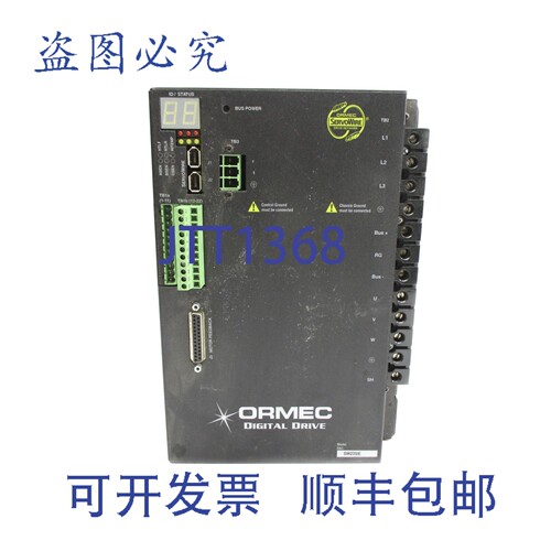 原装供应ORMEC SAC-SW235/E NSNP