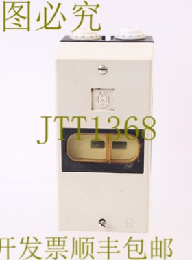 原装供应MOELLER HOUSING 适用于 PKZM 断路器