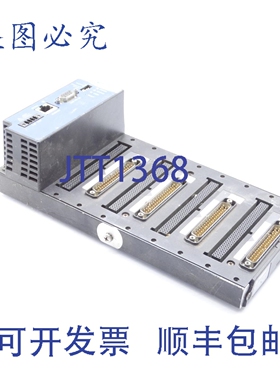 原装供应NI CFP-1804 PLC 模块