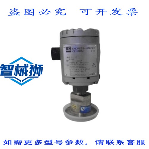 原装供应 ENDRESS+HAUSER PMC430Z1M1F4P3A1S 压力变送器 NSNP