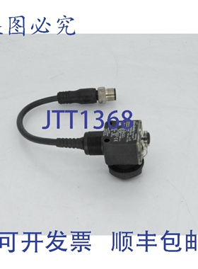 原装供应罗克韦尔AB 42EF-D2MPAK-F4 系列D 传感器