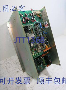 原装供应PowerTec C0051.R4CH000 电机调速器 5马力 11A 驱动 460