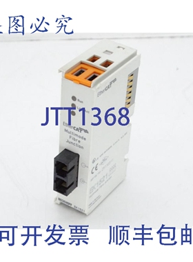 原装供应BECKHOFF EK1521 信号发送器