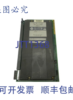 原装供应罗克韦尔AB 1771-SN 系列。 AF/WD NSNP
