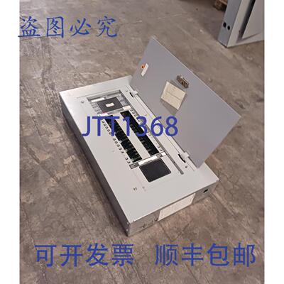 原装供应125A 主接线端子 S3 配电盘 208Y/120V 4W MLO 125 安培