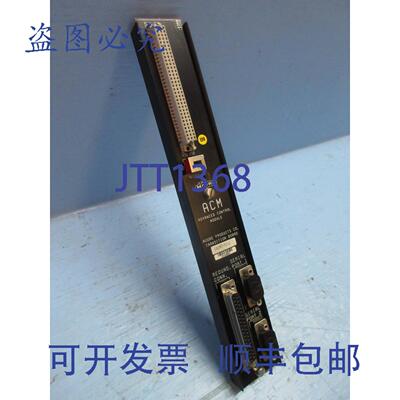 原装供应Moore 16147-51-1 APACS+ ACM 控制模块 PLC 过渡板