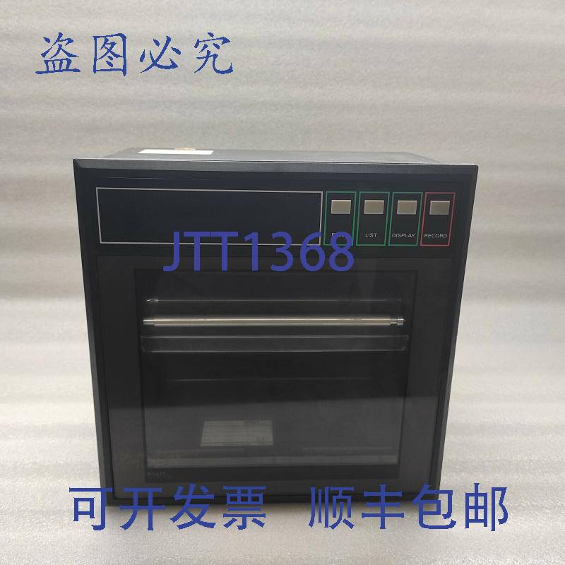 原装供应PHA98004-EA0YV 条形图表记录仪 100-240V