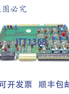 原装供应VideoJet 353806-E R353806-E 电路板