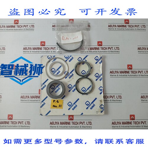 原装供应 KSB AMRI 42068756 机械 42006263 DSF DA W03 L 6 000
