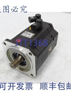 原装供应库卡1FK6081-6AZ91-1ZZ9-ZS40伺服电机