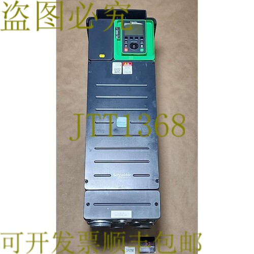 原装供应电动 ATV930D30N4 Altivar 930 速度驱动 40Hp +