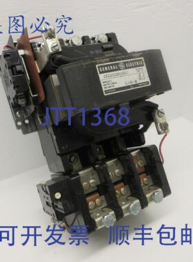 原装供应CR306E000XAAA 3号电机启动器 600VAC 90A 480V 50 CR306