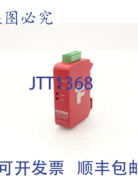 原装供应FUTEK FSH03863 功放 -
