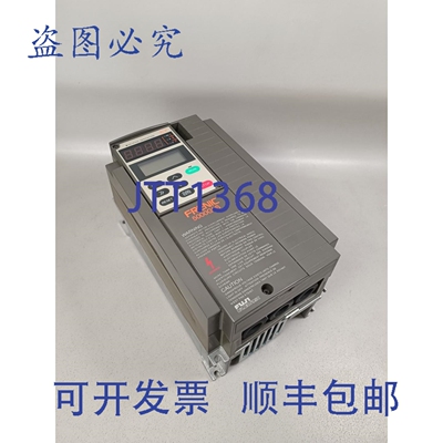 原装供应Frenic 5000G9S FRN1.5G9S-4EN