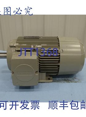 原装供应1LE10231AC334AA5 三相电机 1.5马力 60赫兹 1.15SF 975-