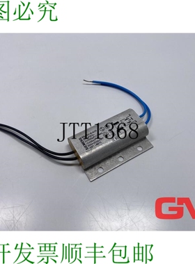 原装供应Entst?rfilter B84151-A-A25 断路器 250 V 2,5 A Leistu