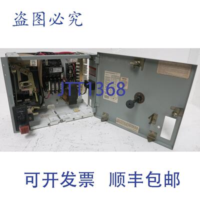 原装供应8000 15 安培 TEC36015 断路器，1 号 CR206C0 启动器，1