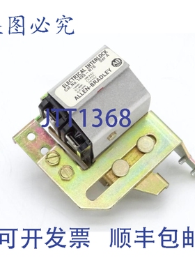 原装供应罗克韦尔AB 1495-N78 系列A 型开关