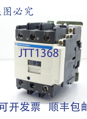 原装供应LC1-D8011-G7 接触器